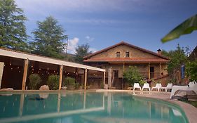 Apartamentos Lagares del Bear